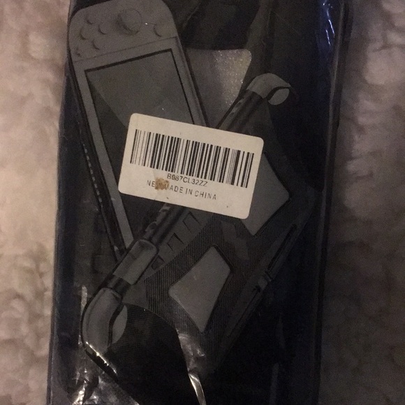 Shell case for Nintendo switch light - Picture 2 of 3